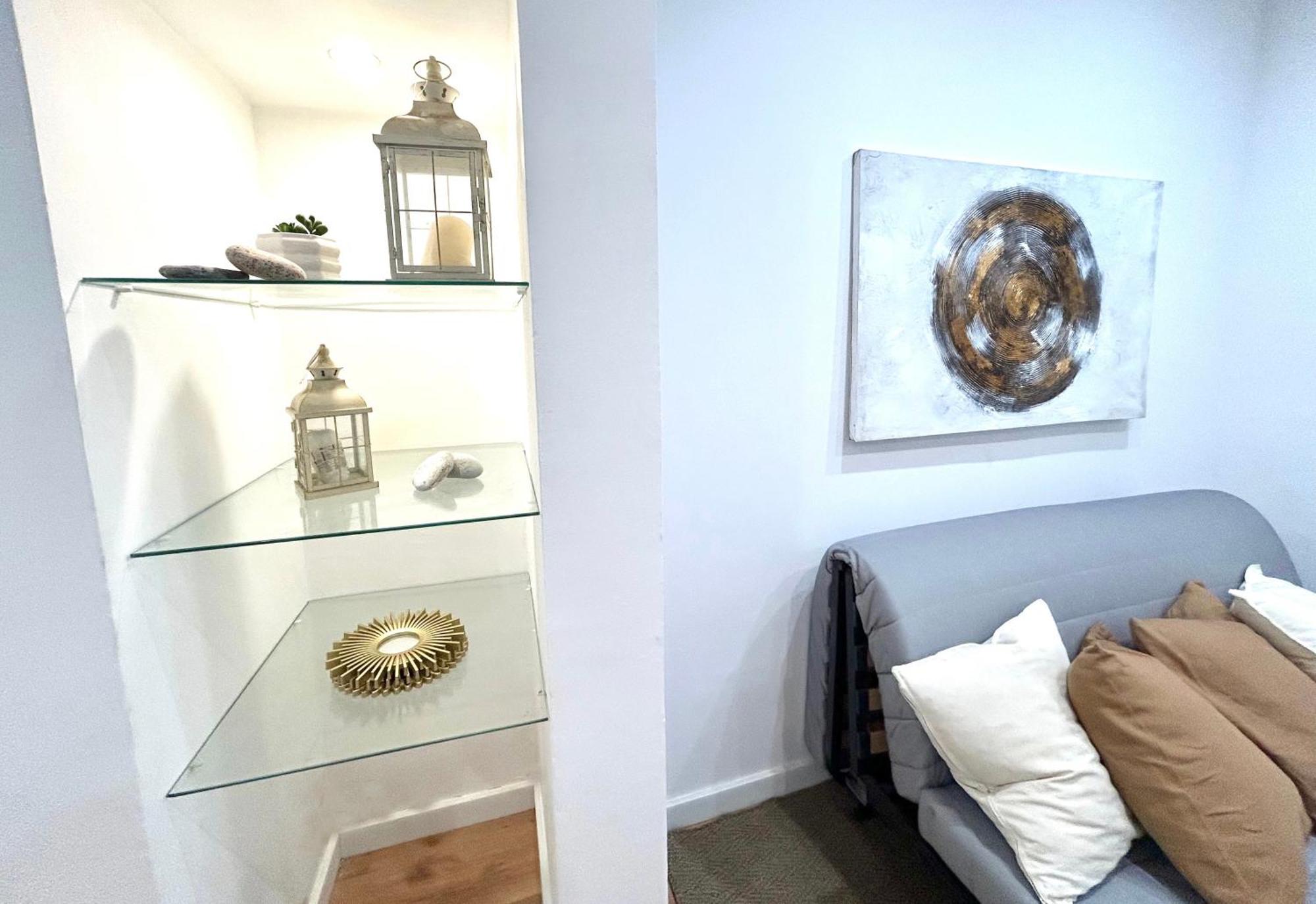 Appartement Playa Y Sol