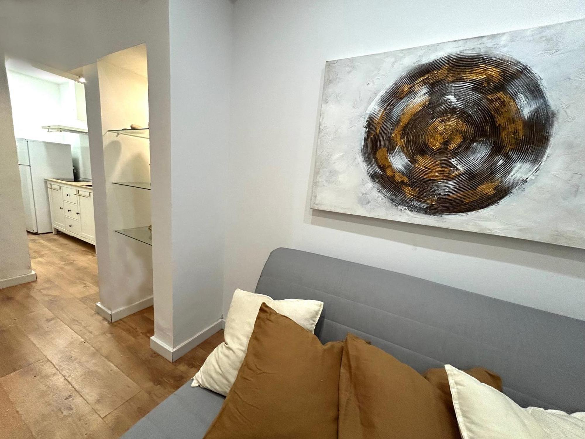 Playa Y Sol Appartement